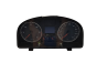 Omdrejningstæller VW Touran 1T0920864A 110080378003 1296