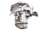 Gearkasse 2222RC 20CQ08 Citroen C3 Peugeot 1007 1.1 1.4 1036