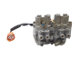 Abs Pumpe Rover 623 Honda