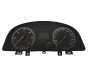Speedometer VW Caddy 2K0920842A 110080237023 31373