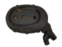 Luftfilternhus 7700853548 Renault Megane I Scenic I 7700850494 12125