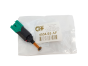 Bremsepedalsensor Citroen Peugeot 453465 QPlus