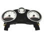 Omdrejningstæller Peugeot 207 9666748780 40849