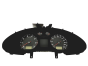 Omdrejningstæller Seat Ibiza W06L0920801 110080104009A 31334
