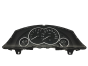 Omdrejningstæller Opel Meriva 13173381XT 110080162026 40547