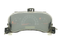 Omdrejningstæller Fiat Panda 555000460104 26254