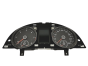 Speedometer VW Passat B7 3AA920870J A2C35687400 31935
