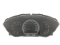 Omdrejningstæller Suzuki Swift 34100-62JG0 48938