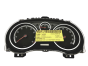 Omdrejningstæller Opel Corsa D P0013264267 28120245-3 31298