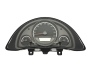 Omdrejningstæller VW Up 1S0920861B 45316