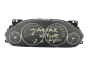 Omdrejningstæller Jaguar X-Type 4X4F-10849-JC 55474