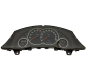 Speedometer Opel Meriva A 13201075BG 110080333001 23734