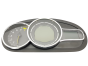 Omdrejningstæller Renault Megane 3 248106944R 27552