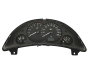 Omdrejningstæller Opel Corsa C 09166808FB 110008988003 30096