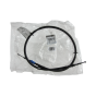 Håndbremsekabel Original 9821098580 Fiat Citroen Peugeot
