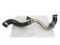 Luftslange Renaut Trafic 3 Vivaro B 1.6 DCI 144603145R Ny Original