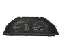 Omdrejningstæller Mitsubishi Colt MB522787 138-510 Yazaki