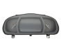 Omdrejningstæller Renault Megane 4 248105509R Johnson 60869