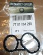 Pakning, tætningsring Filtra Oleju Ny Original 7701064298 Renault Master 2