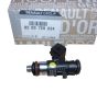 Brændstofinjektor Original 8200759034 Renault Dacia