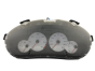 Speedometer Peugeot 206 9648836580 000500803 49123