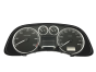 Omdrejningstæller Peugeot 307 9647538480 A01 48059