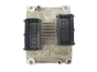 ECU Motorstyreenhed Fiat 00551846440 0261208319 Bosch