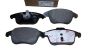 Bremseklodser Forside Ny Original 1647874080 Citroen Peugeot
