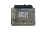 ECU Motorstyreenhed IAW49F.B6 46750003 Fiat 39174