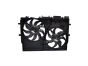 Kølerventilator Ny Original Jumper Boxer Ducato III 1393260080