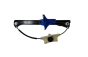 Elruderegulator 3G5839461A 88391803802 VW Passat B8 DPA