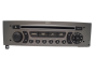 Radio Cd Mp3 Afspiller Peugeot 308 96650206XH PSARCD434-64 Continental
