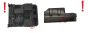 Styreenhed BSI J03-00 9651196880 9651197580 PSA Valeo 1983