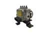 Abs Pumpe Daewoo Tacuma Rezzo 09393419 18041751 5159