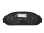 Speedometer Renault Kangoo 1 8200133491 A 52774