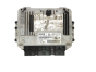 Styreenhed 0281013332 9664257580 9653958980 PSA Bosch 18540