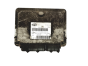 Styreenhed IAW.4AF.M9 55187372 Fiat Magneti Marelli 19822