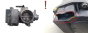 Spjældhusventil Citroen Peugeot 9648053780 408239823003 1.8 2.0 VDO