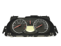 Omdrejningstæller Nissan Micra BC63D 44487