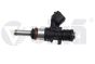 Brændstofinjektor 06L906031A 99061839101 VW Audi Seat Skoda Vika