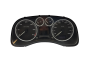 Speedometer Peugeot 307 P9636708880 21655303-8 1073
