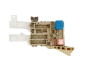 Sikringsboks 82730-0D290 0993-10A13 Toyota 35087