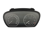 Omdrejningstæller BMW 1 E81 E87 6974645-01 1024932-31 55699