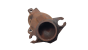 Udstødningsrør 9643162780 2.0 HDI Citroen C8 Peugeot 807