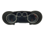 Omdrejningstæller Alfa Romeo Mito 50525484 A2C80854200 60960