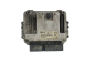 Styreenhed 55204761 0281012862 4E34A3ABM Fiat Bosch 47038