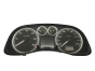 Omdrejningstæller Peugeot 307 9647538480 A01 40865