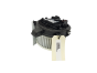 Varmemotorblæser Opel Astra K 13497776 0130309503 3281