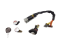 Tændingslås Renault Twingo 1 417924E 7700822034