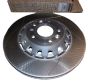 Bremseskive Venstre Forside Ny Original 402971620R Renault Megane 4 RS